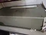 BEROW STEEL WARDROBE