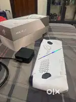 Asus rog ally z1 extreme
