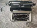 Remington Typewriter