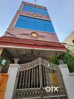 Yerrabalem SRIRAM NAGAR sharma dhaba Backside  G+2 3BHK HOUSE