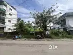 Panampilly nagar 18.5 cent commission land for sale 30 lakh per cent