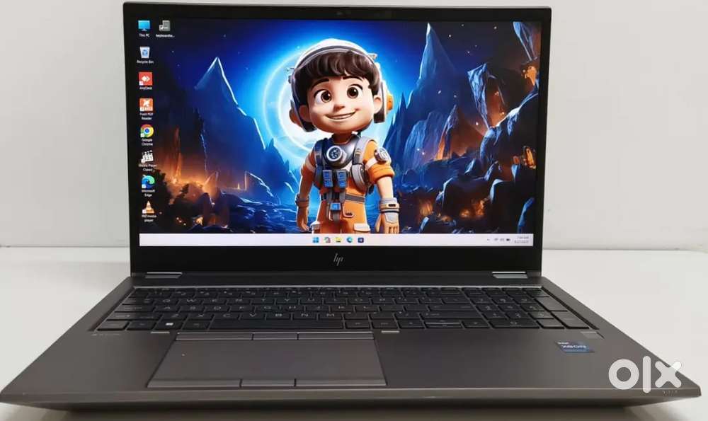 Hp zbook fury G8