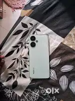 Redmi 13c 5G Phone 7 month use hua ha