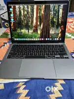 Apple MacBook Pro 2020