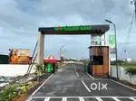 Redhills Sub Register office