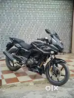 Super mint pulsar220f