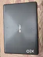 Asus laptop