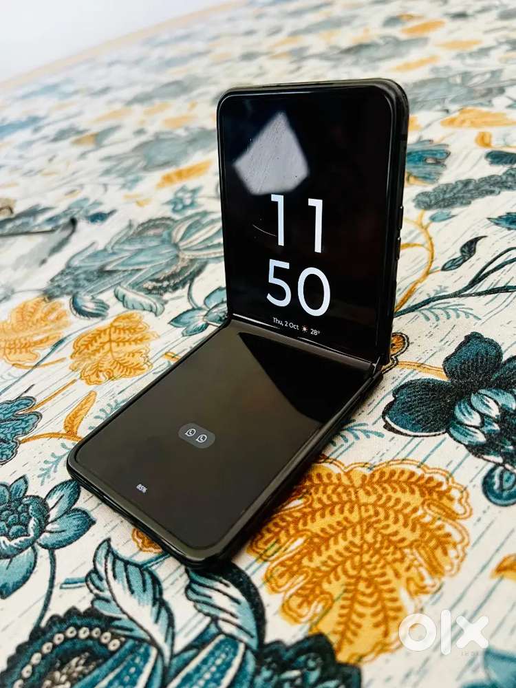 Moto Razr 40 Ultra 8+256 GB
