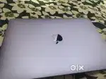 Mackbook air m1 8gb 256 gb