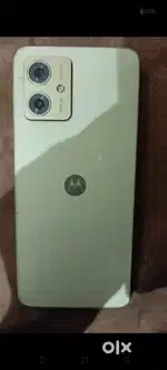 Motorola g54 5g good condition