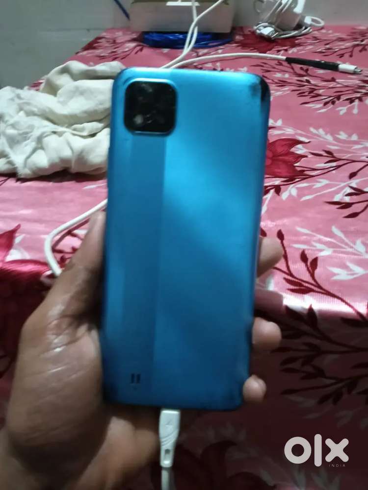 Realme c11