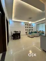 2 bhk Luxury flat sec 115 Landran road Kharar