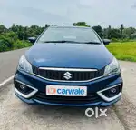 Maruti Suzuki Ciaz Smart Hybrid Delta , 2020, Petrol
