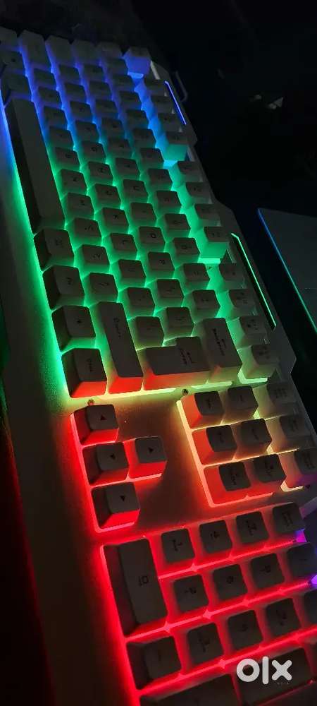 Zebronics transformer keyboard and mouse combo