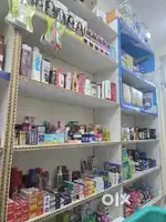 CHEMIST SHOP REQUIRED SALES MAN