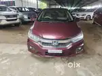 Honda City i-VTEC VX, 2018, Petrol