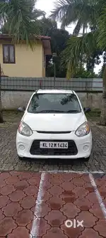 Maruti Suzuki Alto 800 LXI, 2018, Petrol