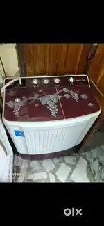 Voltas Washing Machine