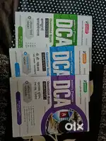 DCA 1 SEMESTER KI MARUTI