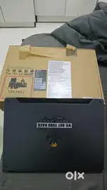 Asus TUF Gaming A15