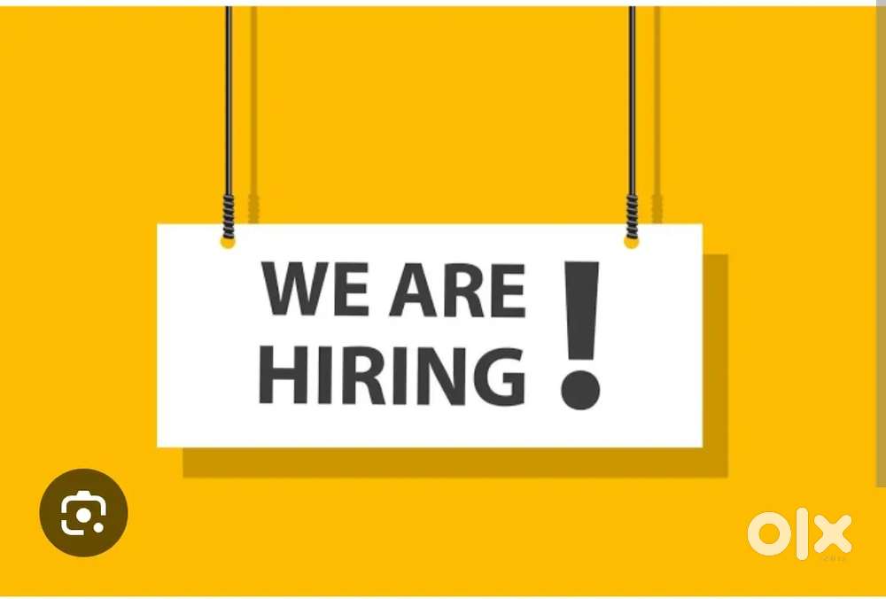 Wanted catering boys and girls