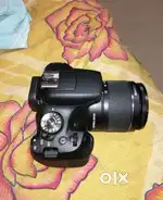 CANON EOS 1500D DSLR