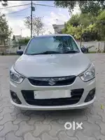 Maruti Suzuki Alto K10