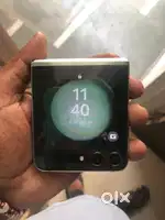 Z flip 5 256gb