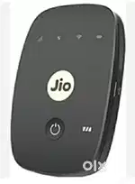Jio wifi  Jio