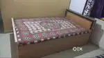 Folding Bed (6 * 4)