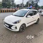 Hyundai Grand i10 Nios Sportz Dual Tone, 2023, Petrol