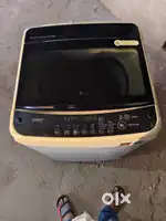 LG full automatic washing machine