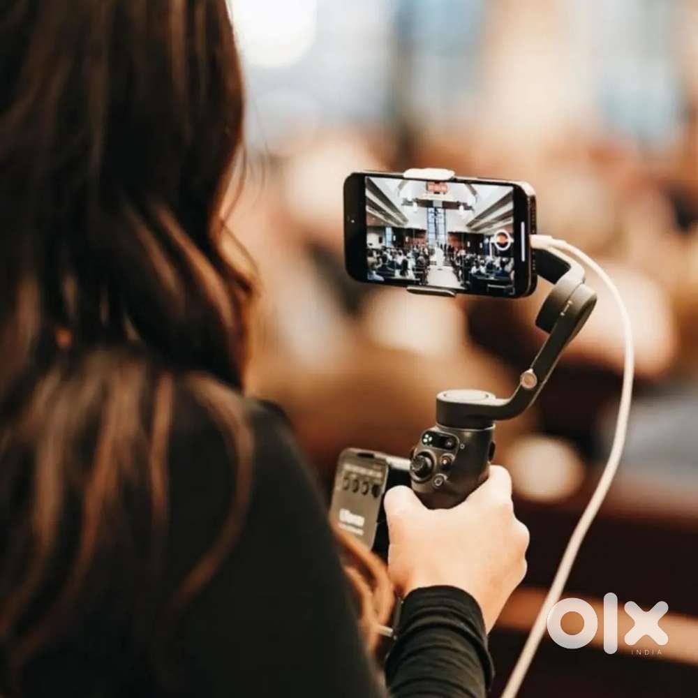 Are you A professional I-phone-o-grapher? We're Looking for you...