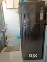 LG Double Door 284 Litter Fridge