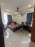 2bhk furnished flat available for working Bachelor,or family