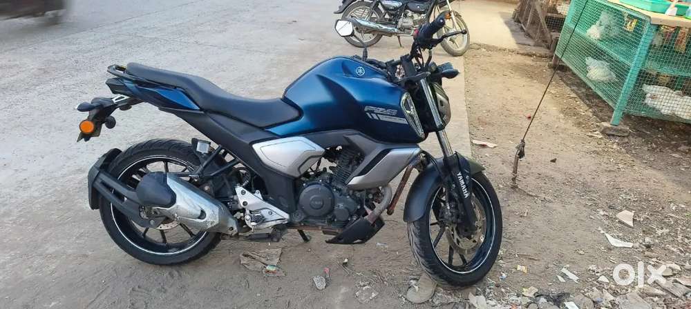 Selling FZ VERSION 3