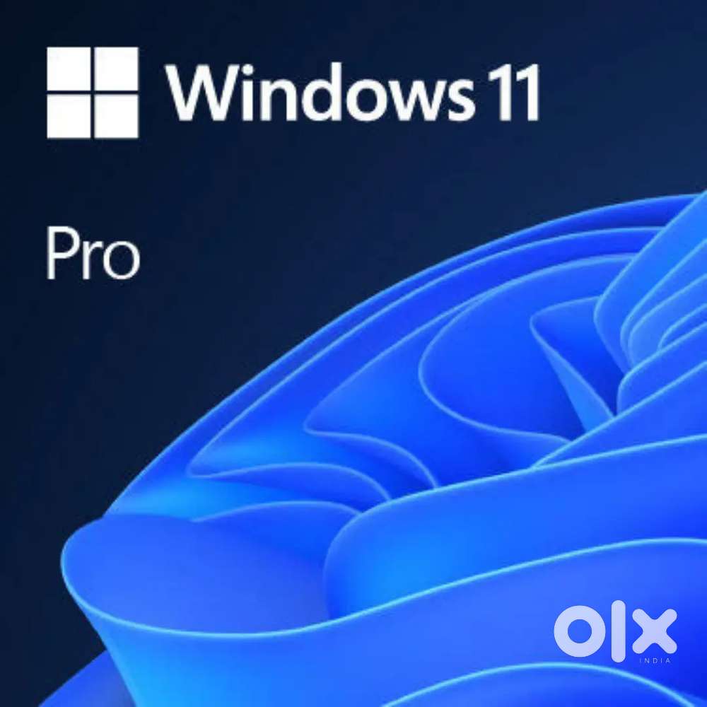 WINDOWS 11 PRO ORGINAL LICENCE KEY FOR LIFE TIME