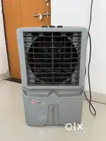 Compact Air Cooler with Honeycomb Pads – Good Condition