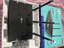 TP-Link Archer C1200 Dual Band Wireless Router in Excellent Condition
