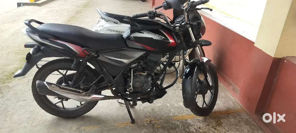 Good working condition