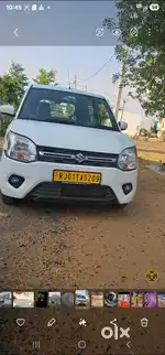 Maruti WagonR