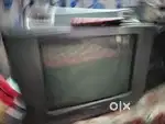 Sony TV and Audio System