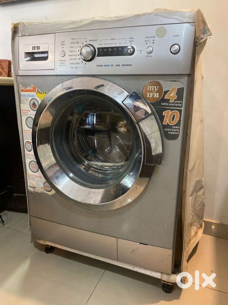Used IFB washing machine
