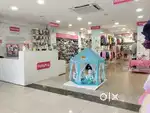Babyhug showroom