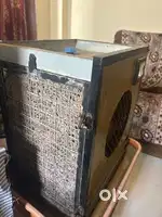 Cooler (2 fit)