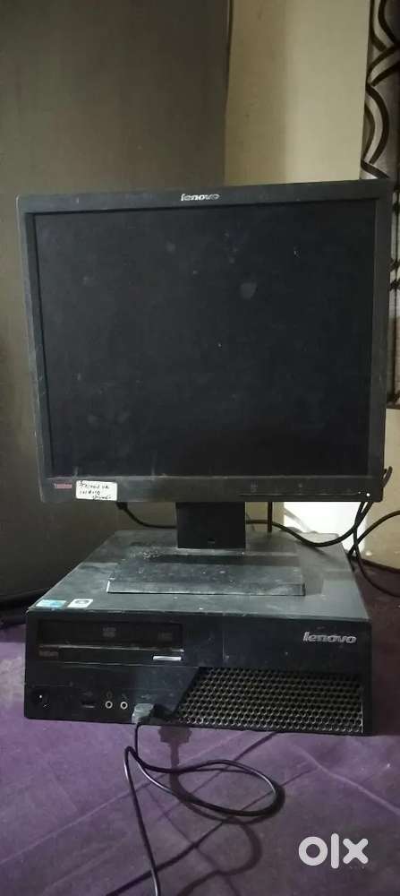 Lenovo ThinkPad computer for sell