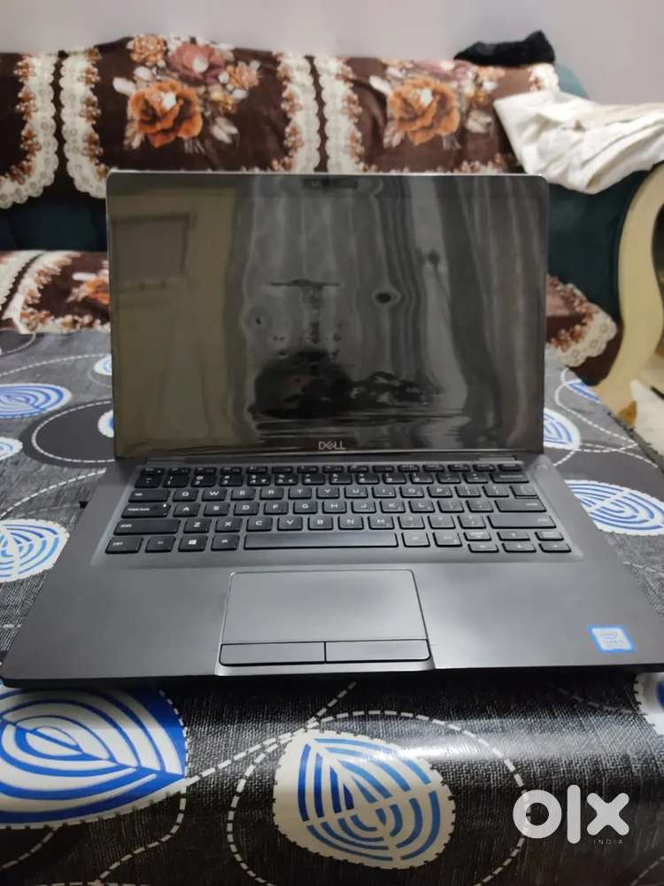 Good condition laptop.