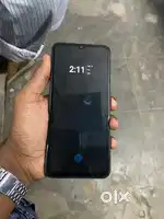Vivo y75
128 storage 
8 ram