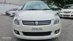 Maruti Suzuki Swift Dzire VXI Optional, 2010, Petrol