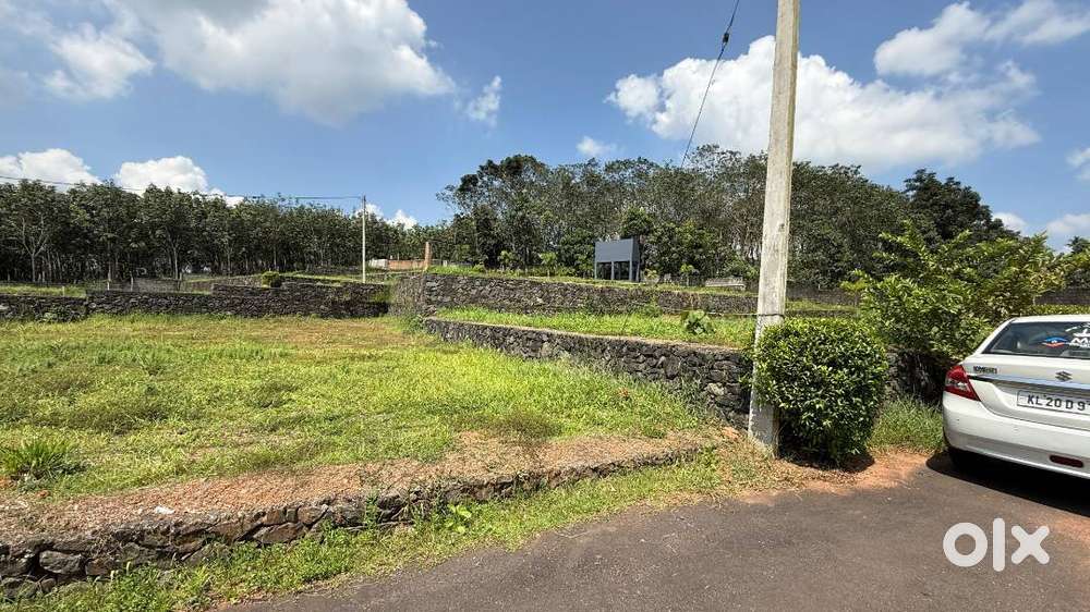 Premium Villa Plot For Sale Villa plots for sale